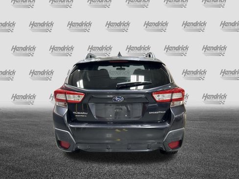 Used 2019 Subaru Crosstrek 2.0i Premium w/ Eyesight System AWD/4WD image 10
