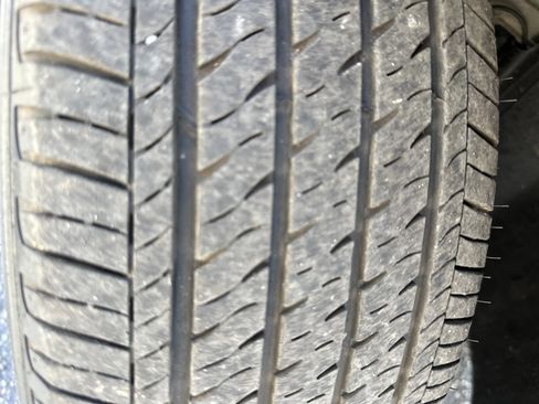 Used 2023 Nissan Kicks S image 9