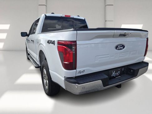 Used 2024 Ford F150 XLT w/ Equipment Group 302A MID image 5