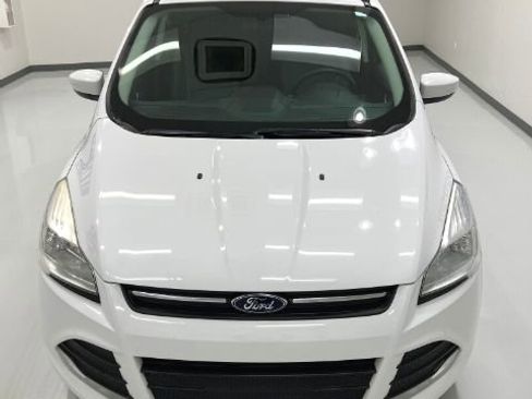 Used 2016 Ford Escape SE w/ Equipment Group 201A AWD/4WD image 6