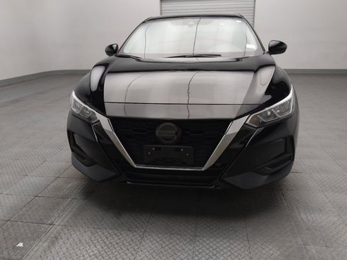 Used 2022 Nissan Sentra SV w/ All-Weather Package FWD image 15