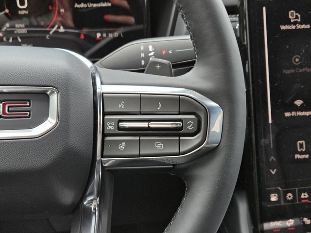 New 2027 GMC Terrain Elevation w/ Elevation Premium Package FWD image 19