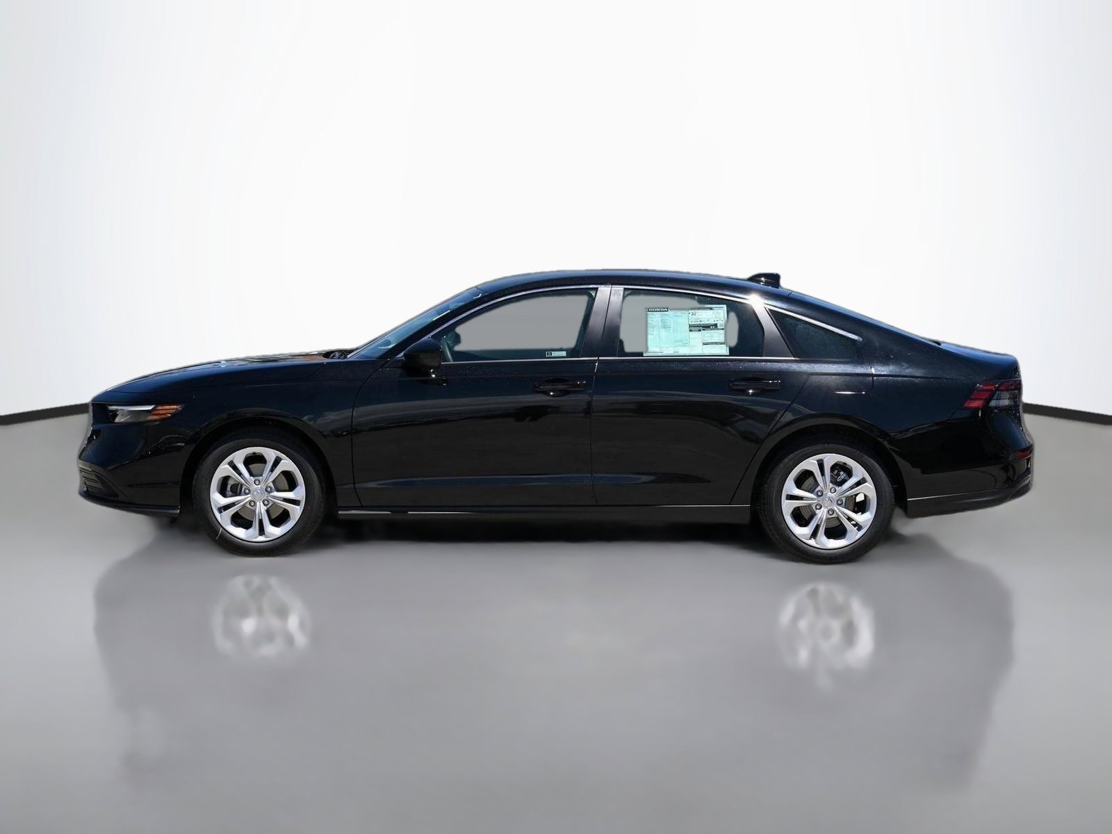 New 2026 Honda Accord LX image 8