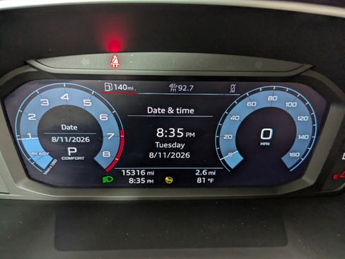 Certified 2024 Audi Q3 2.0T Premium AWD/4WD image 18