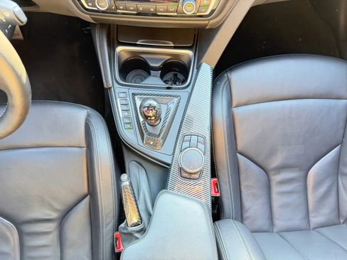 Used 2015 BMW M3 Sedan image 23