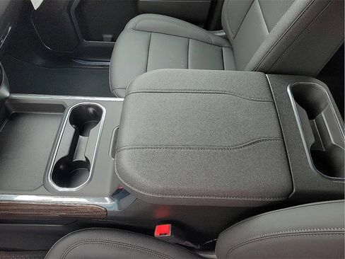 New 2026 GMC Sierra 2500 SLT w/ Texas SLT Premium Package image 20