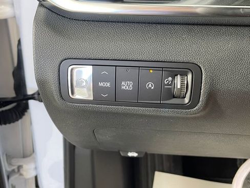 New 2026 GMC Terrain Elevation w/ Elevation Premium Package FWD image 12