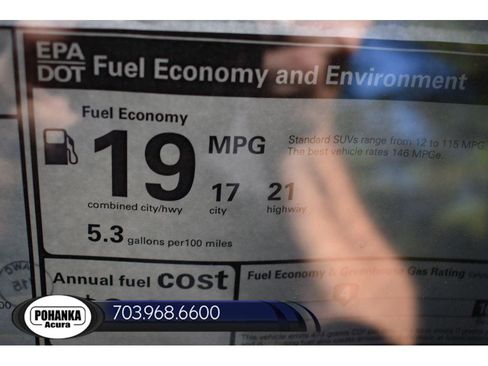 New 2026 Acura MDX Type S image 41