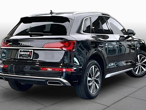 Used 2023 Audi Q5 2.0T Prestige w/ Prestige Package image 14
