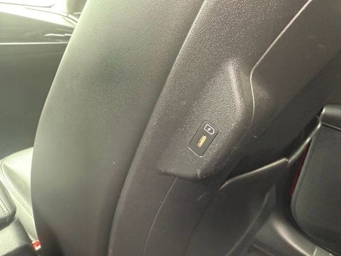 Used 2023 Kia Niro Wind image 22