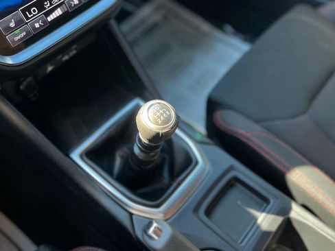 Used 2022 Subaru WRX Premium image 18