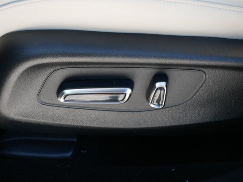 Certified 2025 Acura ADX A-Spec image 20