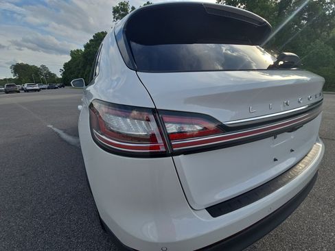 Certified 2023 Lincoln Nautilus AWD w/ Premium Package image 34