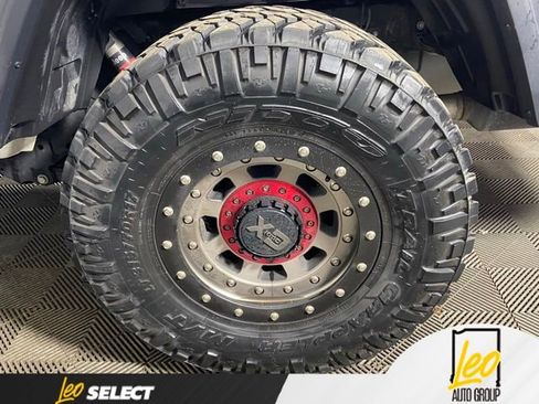 Used 2020 Jeep Gladiator Rubicon AWD/4WD image 30