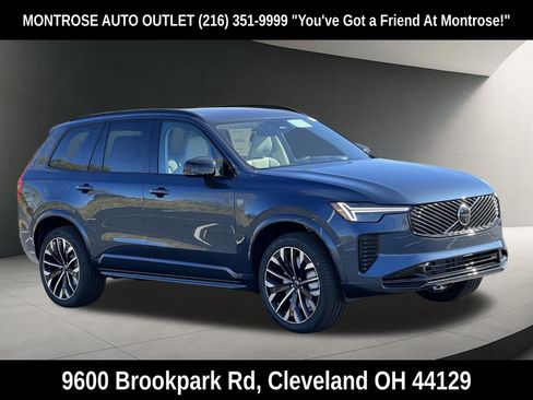New 2026 Volvo XC90 B6 Ultra w/ Protection Package Premier AWD/4WD image 7