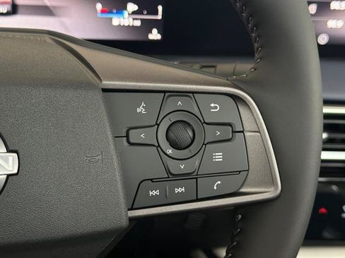 New 2026 Nissan Sentra SL w/ Floor Mat Package FWD image 27