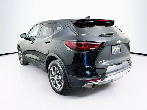 Used 2025 Chevrolet Blazer LT image 5