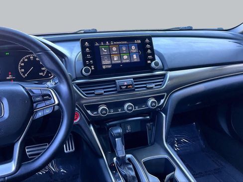 Used 2020 Honda Accord Sport image 6