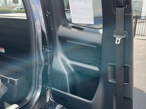 Used 2022 Toyota Tacoma SR image 23