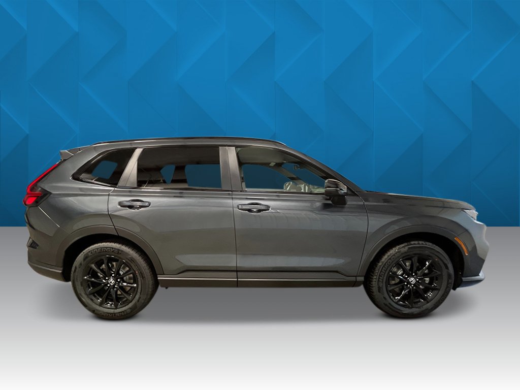 New 2027 Honda CR-V Sport-L image 14
