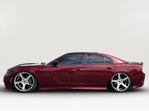 Used 2019 Dodge Charger R/T w/ Driver Confidence Group RWD image 22