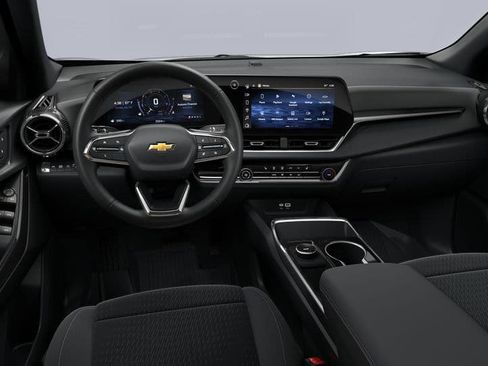 New 2026 Chevrolet Equinox LT AWD/4WD image 31