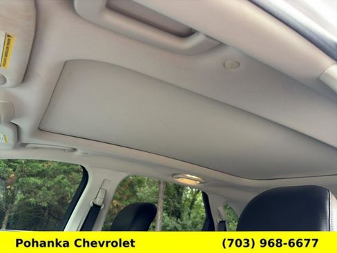 Used 2016 Ford Edge Sport w/ Equipment Group 401A AWD/4WD image 22