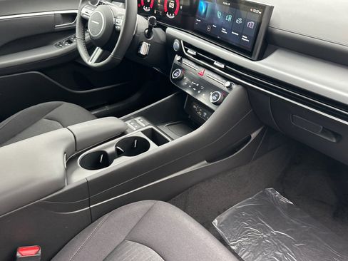 New 2026 Hyundai Sonata SEL image 15