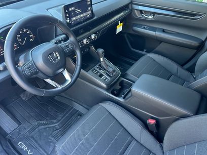 Used 2026 Honda CR-V Sport