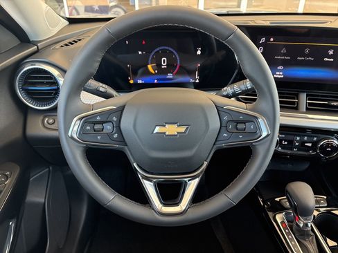New 2026 Chevrolet Trax LT FWD image 23