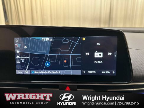 New 2026 Hyundai Elantra Limited FWD image 16