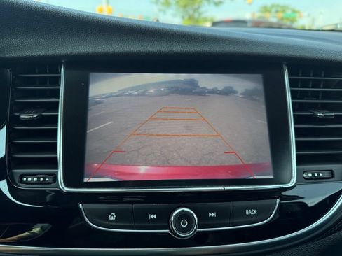 Used 2017 Buick Encore Sport Touring w/ Safety Package FWD image 30