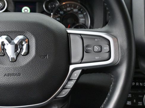 Used 2022 RAM 1500 Big Horn image 18