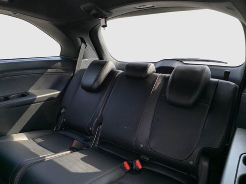 Certified 2025 Honda Odyssey Sport-L image 36
