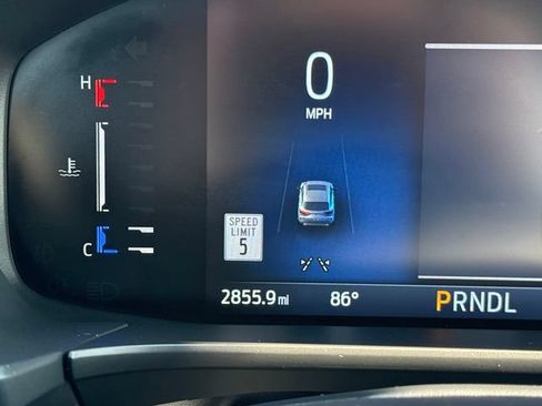 Certified 2024 Ford Escape ST-Line w/ Tech Pack #1 AWD/4WD image 18