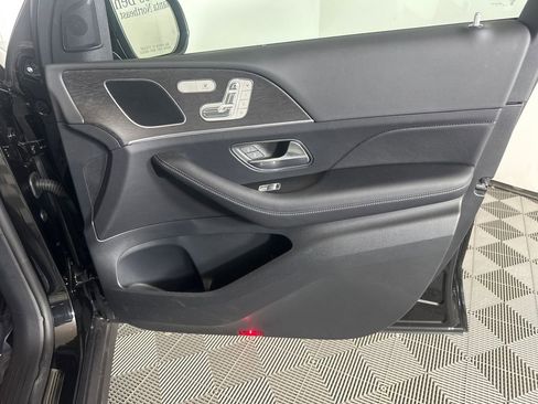 Certified 2026 Mercedes-Benz GLE 350 4MATIC image 15
