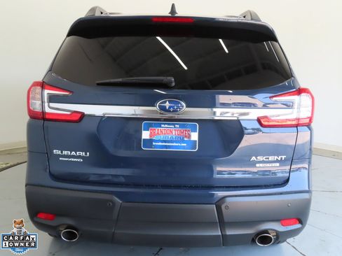 Used 2024 Subaru Ascent Limited w/ Technology Package AWD/4WD image 4