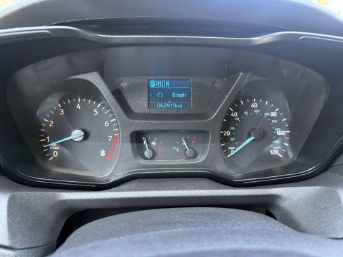 Used 2019 Ford Transit 350 XLT RWD image 11
