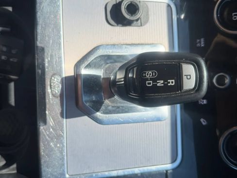 Used 2020 Land Rover Range Rover Evoque SE AWD/4WD image 19