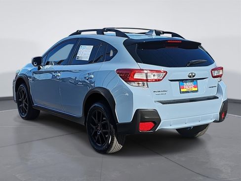 Used 2019 Subaru Crosstrek 2.0i Premium w/ Popular Package #3 image 5
