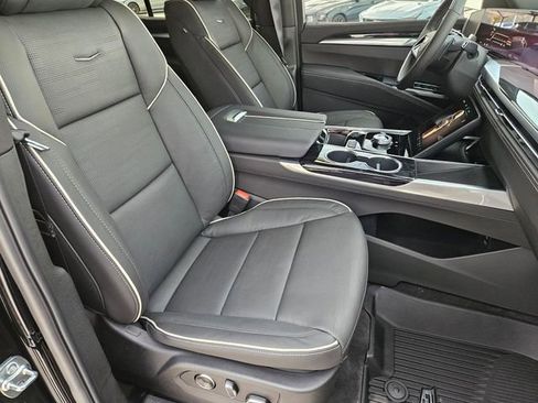 New 2026 Cadillac Escalade Sport w/ Touring Package image 29