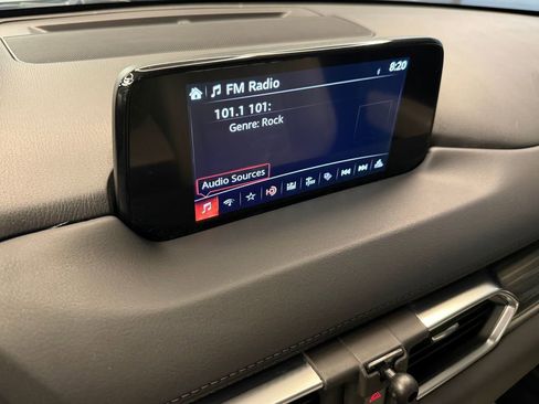 Used 2017 MAZDA CX-5 Grand Select AWD/4WD image 12
