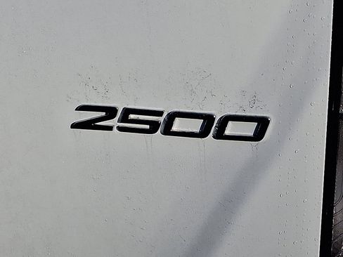 New 2026 Mercedes-Benz Sprinter 2500 image 19