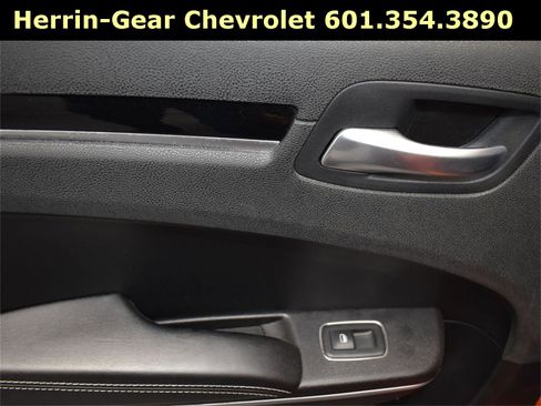 Used 2021 Chrysler 300 S image 14