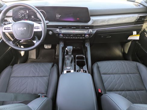 New 2025 Kia Telluride SX Prestige X-Line AWD/4WD image 17
