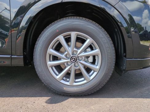 New 2025 MAZDA CX-5 AWD 2.5 S image 11