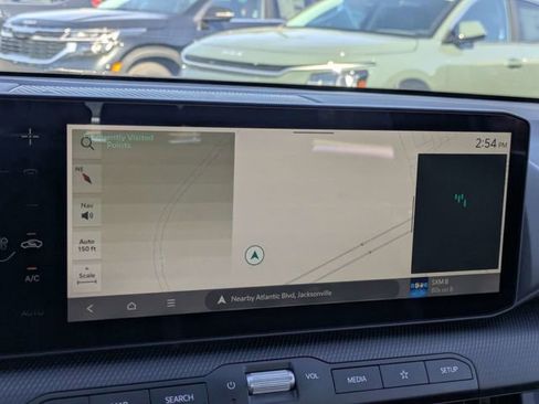 New 2025 Kia K4 GT-Line Turbo image 22