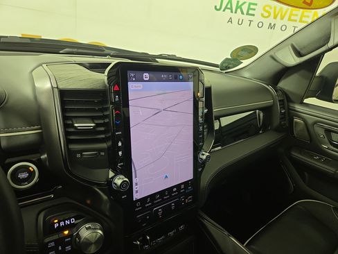 Certified 2025 RAM 1500 Limited image 21