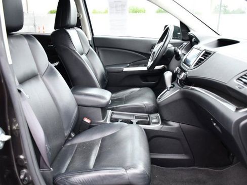Used 2015 Honda CR-V EX-L image 26