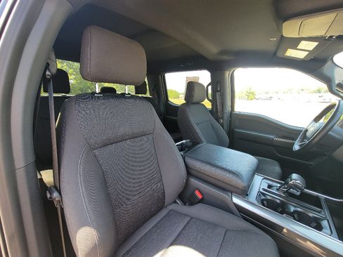 Used 2023 Ford F150 XLT w/ Equipment Group 302A High AWD/4WD image 32